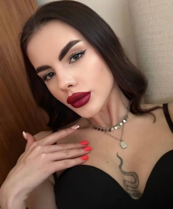 Анкета проститутки Ксанатоня - город Гагра, 22 года, №9789